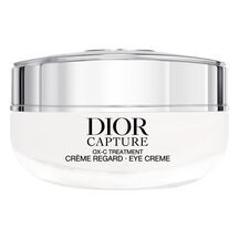 Creme para Área dos Olhos Dior Capture